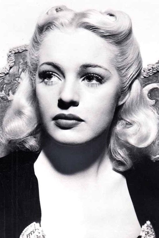 Foto de Mary Beth Hughes