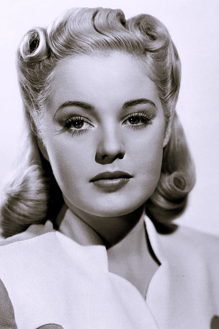 Foto de Mary Beth Hughes