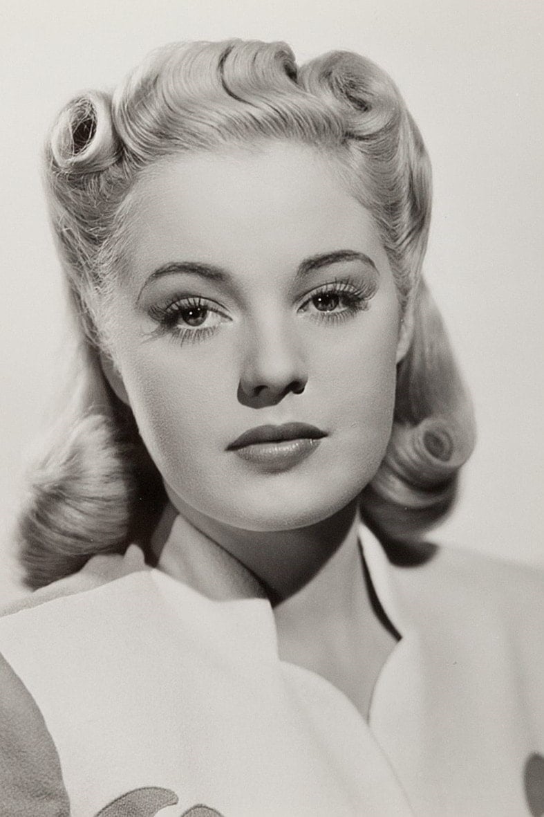 Foto de Mary Beth Hughes