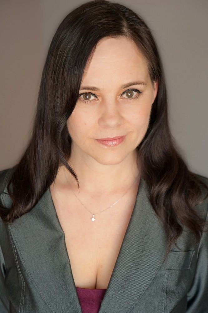 Foto de Angela White