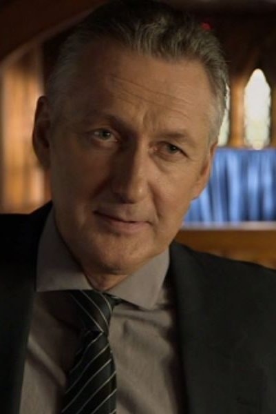 Foto de Peter LaCroix