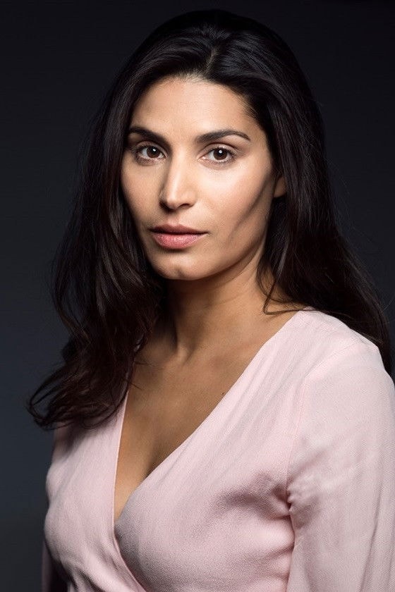 Foto de Louisa Mignone