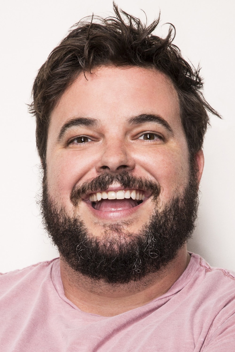 Foto de Jon Gabrus