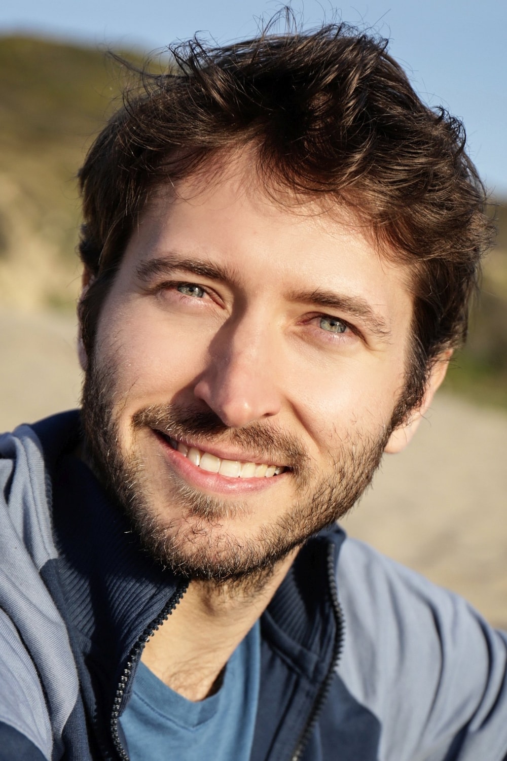 Foto de MacLeod Andrews