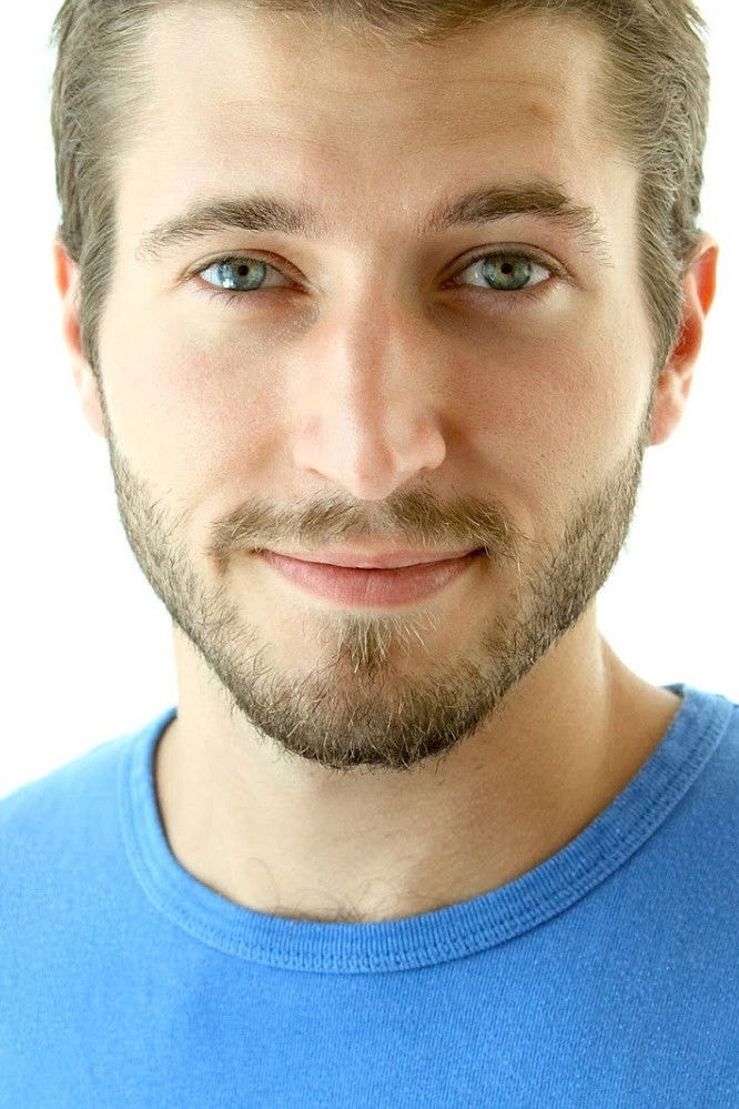 Foto de MacLeod Andrews