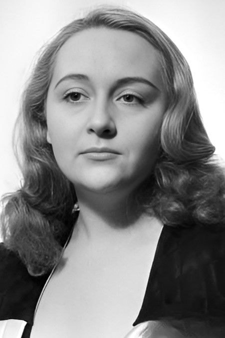 Foto de Mathilde Casadesus
