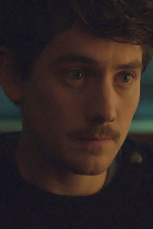 Foto de Benoît Hamon