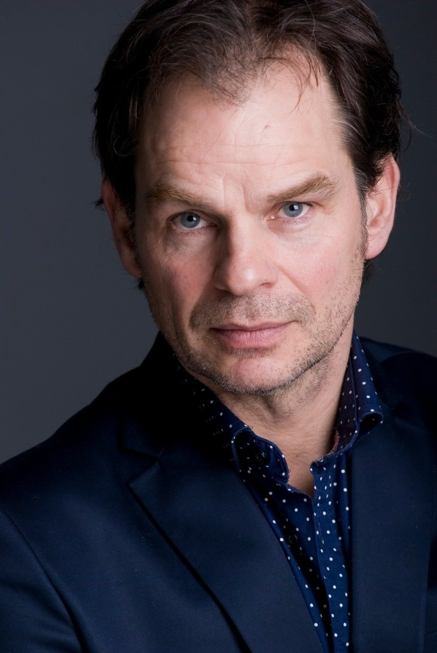 Foto de Hein van der Heijden