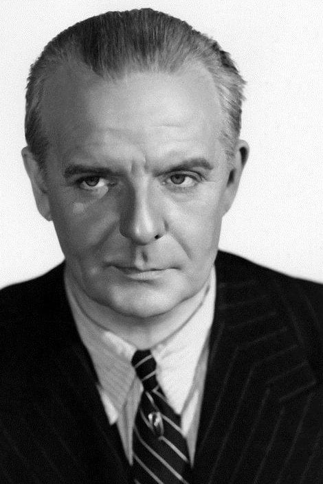 Foto de Frank Conroy