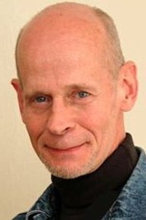 Foto de Michael D. Nye