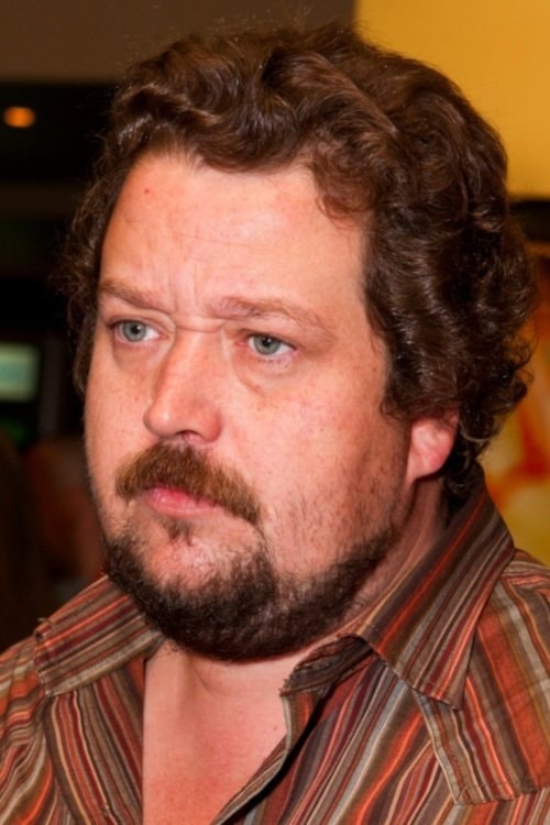 Foto de Yaroslav Chevazhevsky