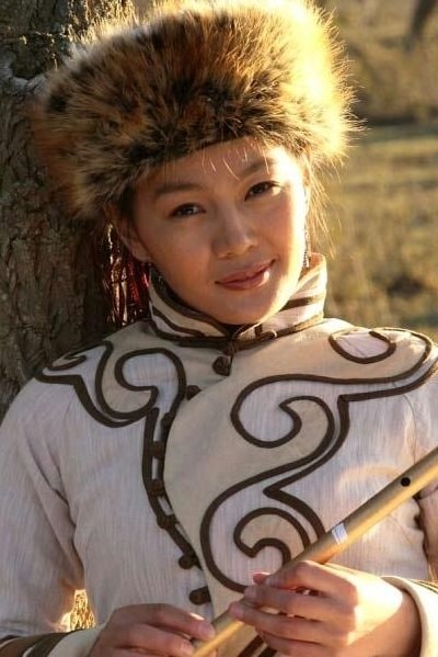 Foto de Ankhnyam Ragchaa