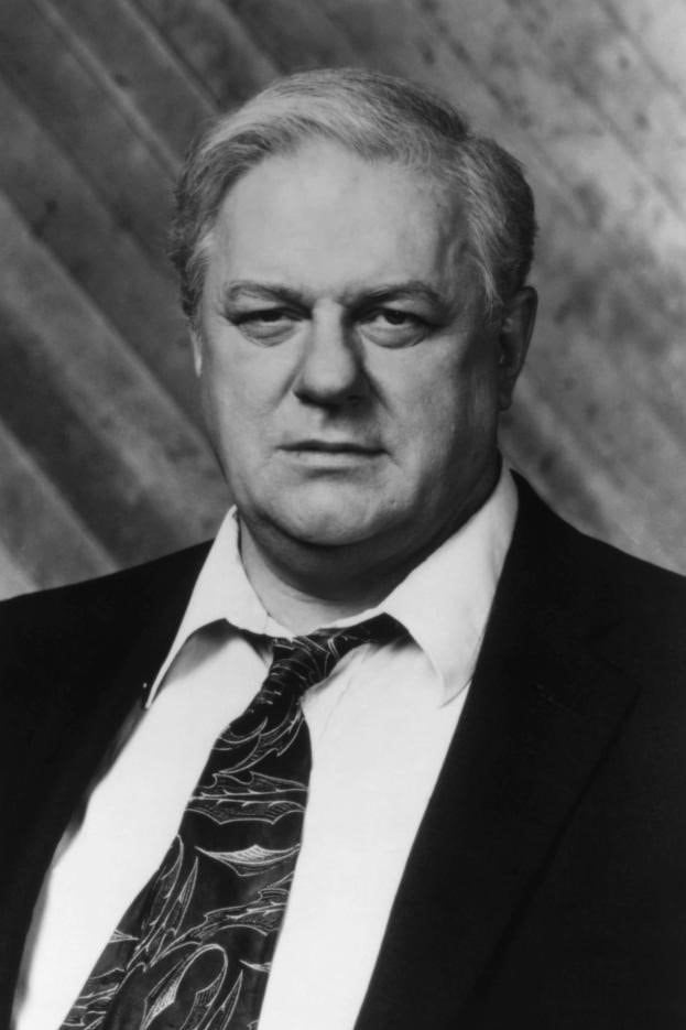 Foto de Charles Durning