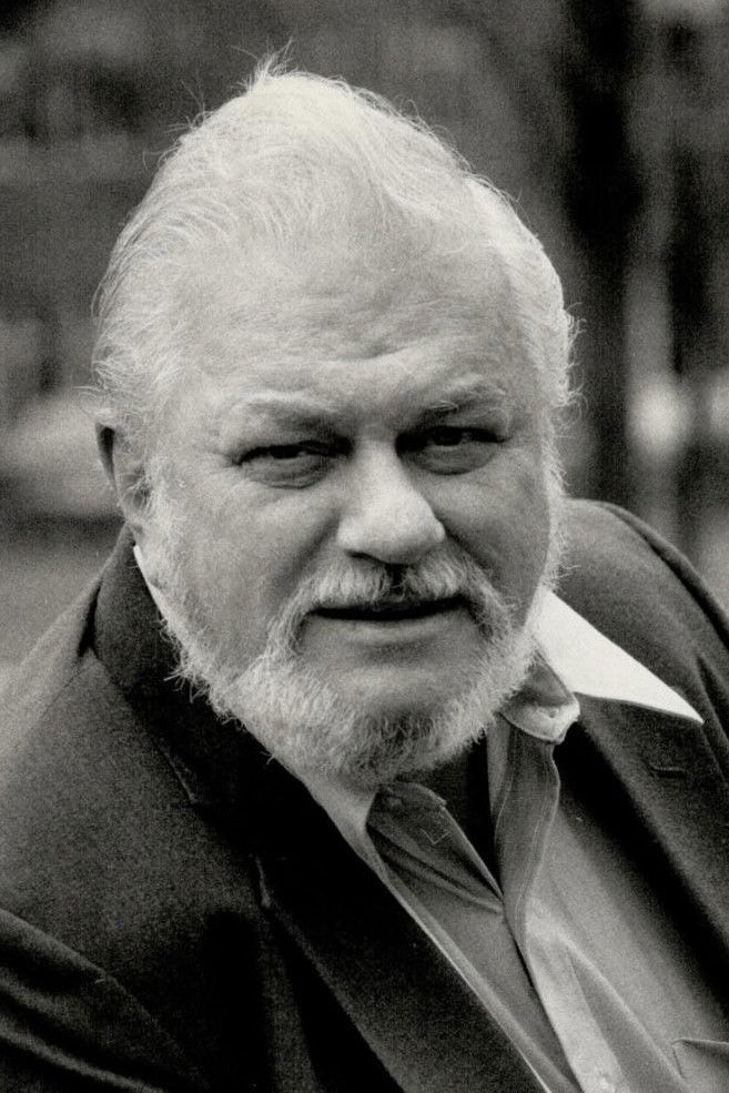 Foto de Charles Durning