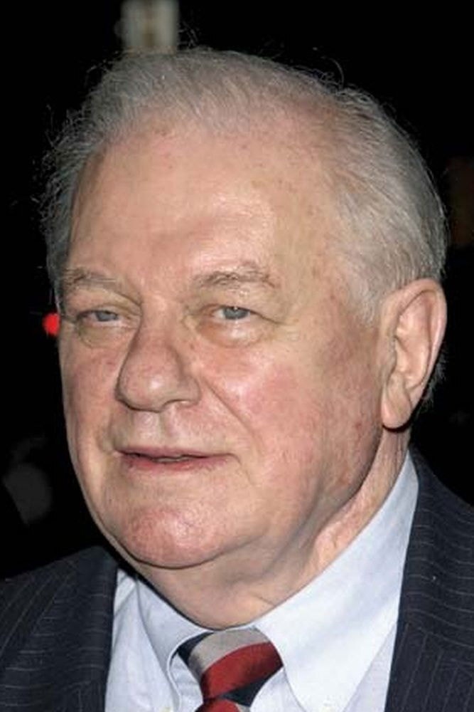 Foto de Charles Durning