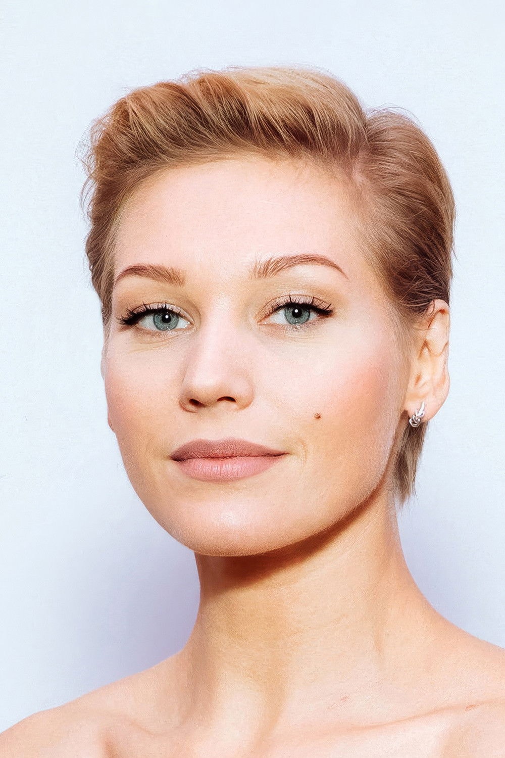 Foto de Кристина Асмус