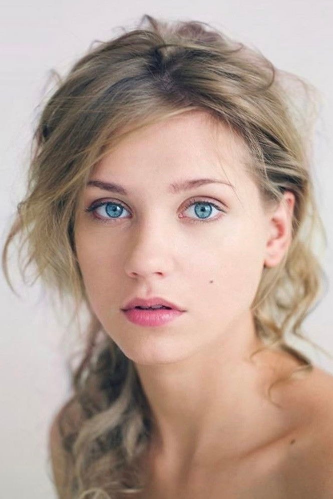 Foto de Кристина Асмус