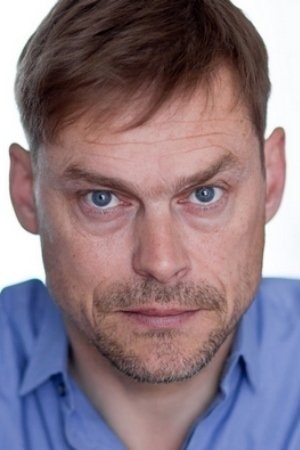 Foto de Bernard Eylenbosch