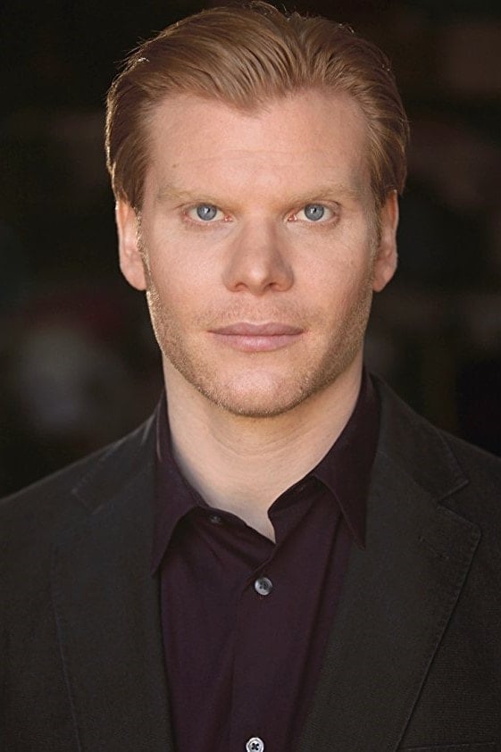 Foto de Bernard Bygott