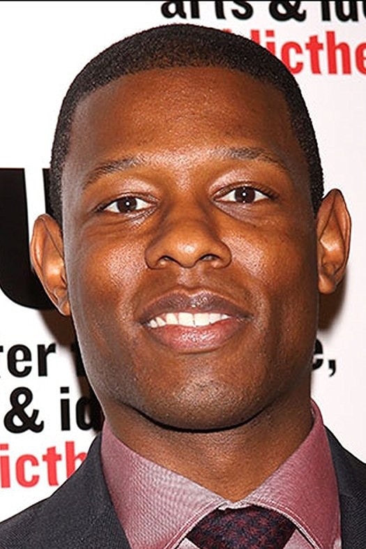 Foto de Korey Jackson