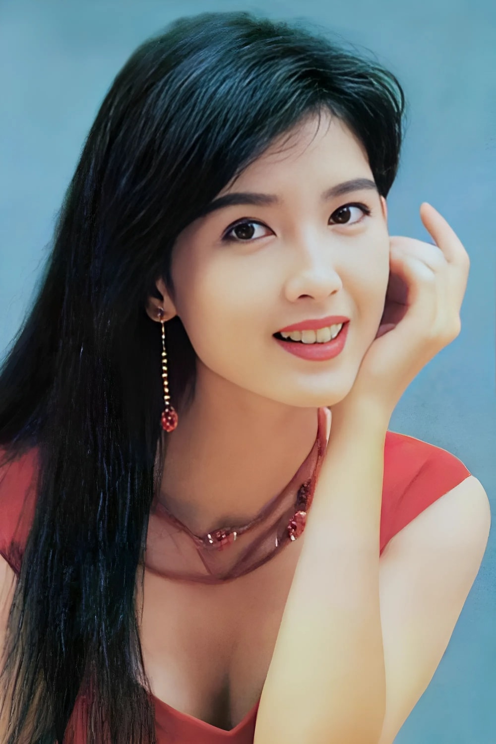 Foto de Vivian Chow