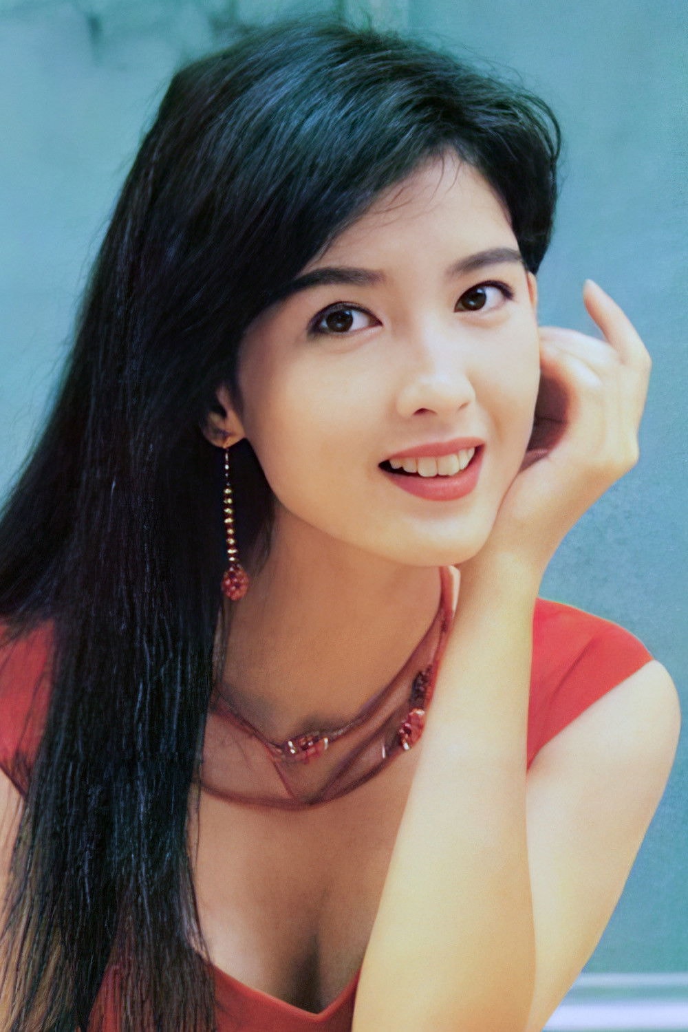 Foto de Vivian Chow