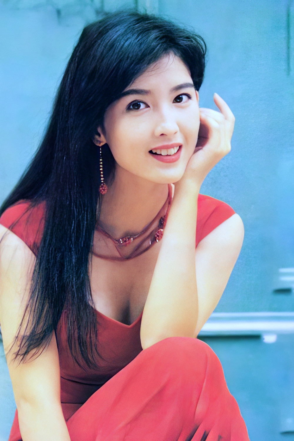 Foto de Vivian Chow