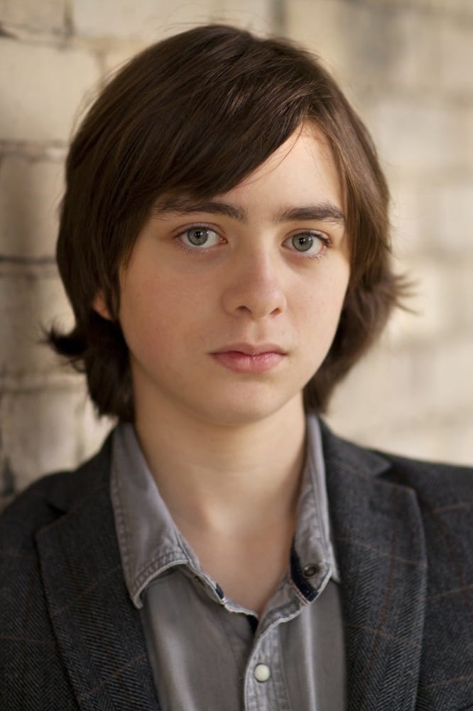 Foto de Adam Thomas Wright