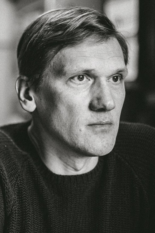 Foto de Gatis Gāga