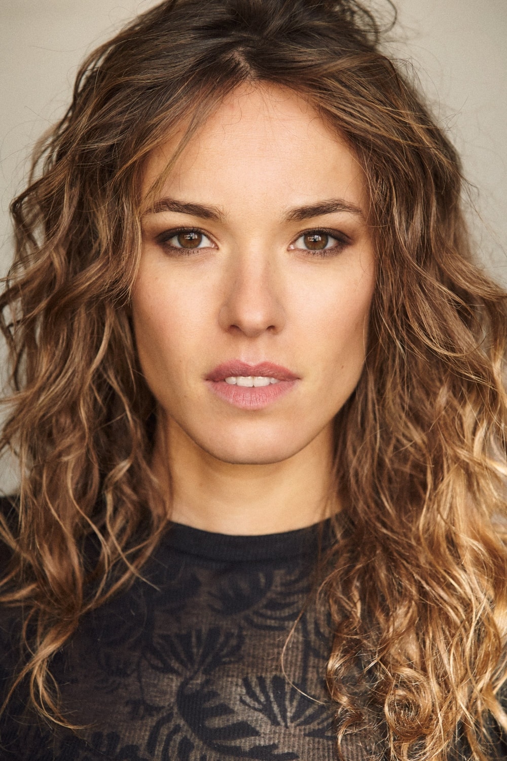 Foto de Élodie Fontan