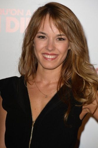 Foto de Élodie Fontan