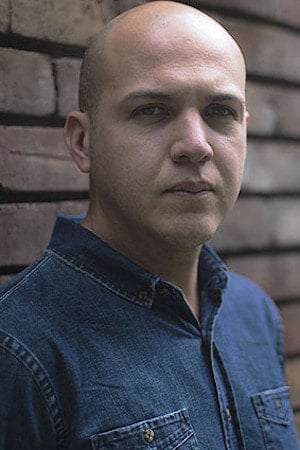 Foto de César Augusto Acevedo