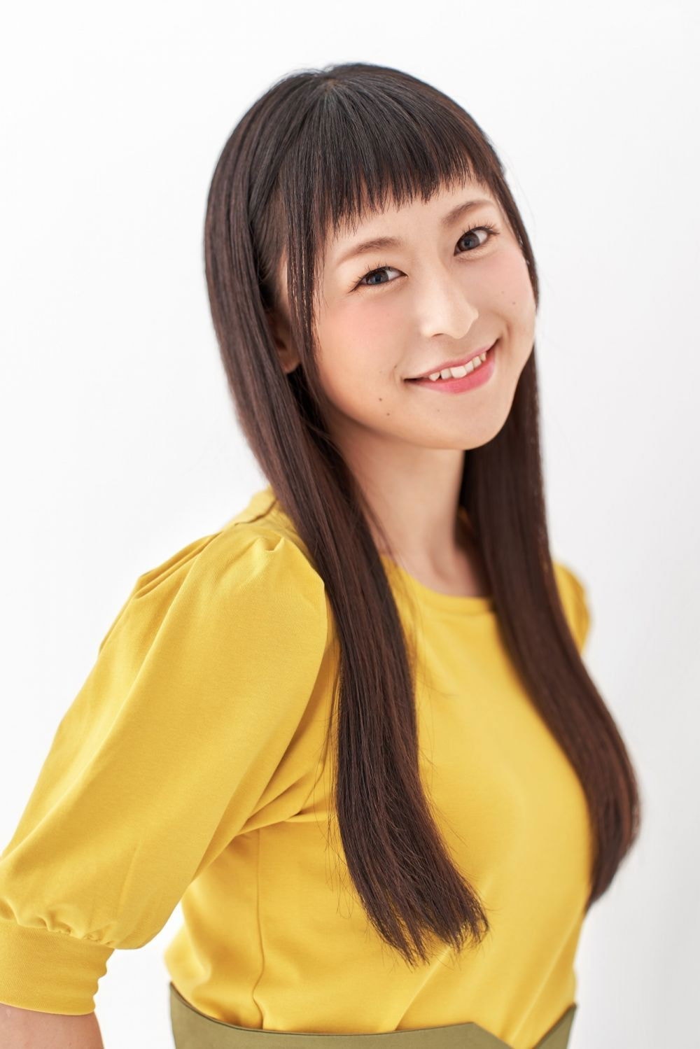 Foto de 徳井青空