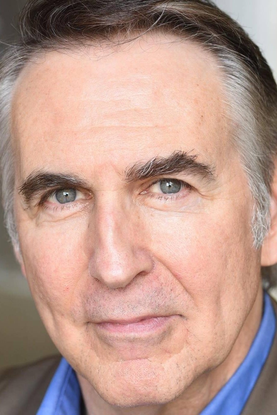 Foto de Bill Jenkins