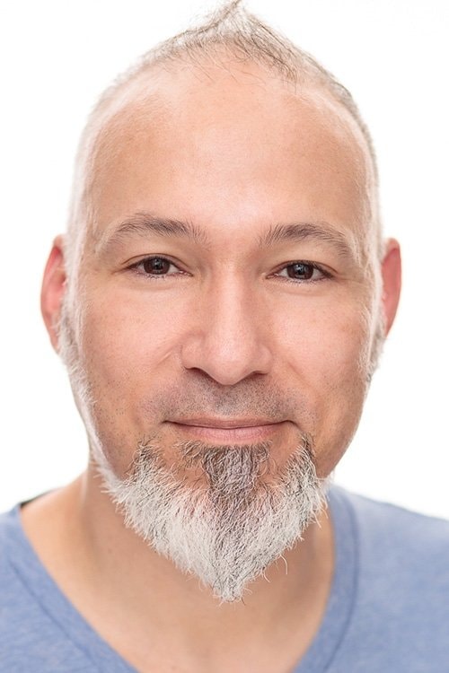 Foto de Leraldo Anzaldua