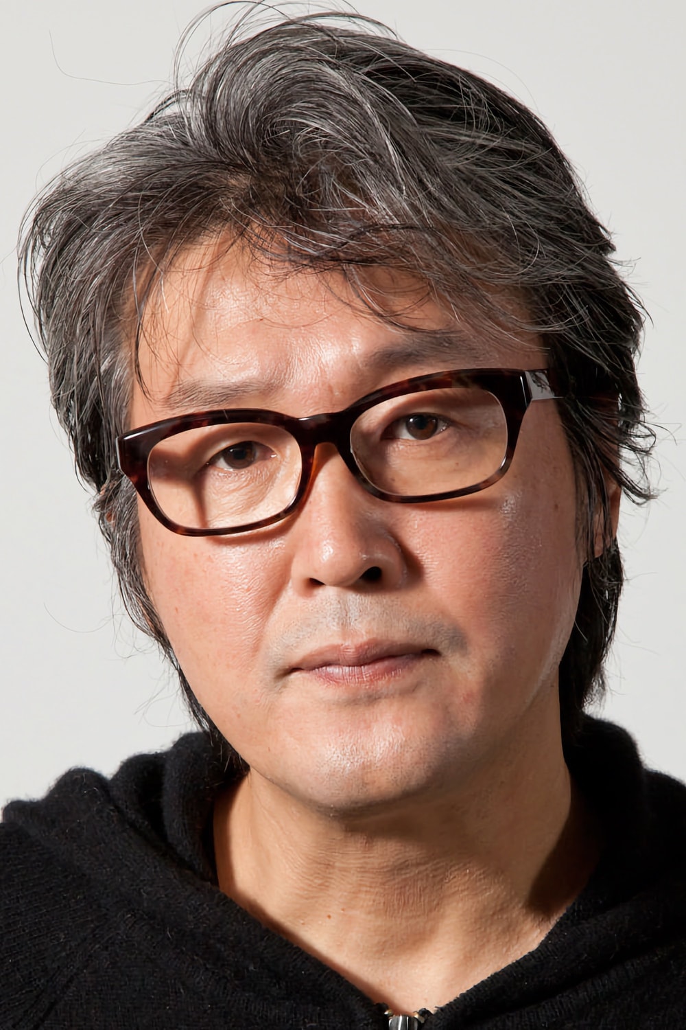 Foto de Ryushi Mizukami