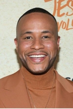 Foto de DeVon Franklin