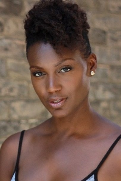 Foto de Jewelle Blackman