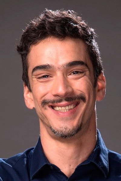 Foto de Iñigo Urrutia