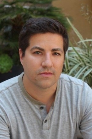 Foto de Mark Bianculli