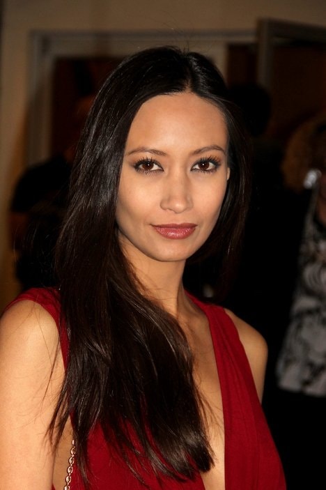 Foto de Kathleen Shurkin