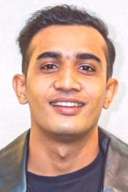 Foto de Kodi Rasheed