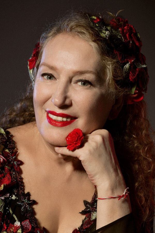 Foto de Suzan Kardeş