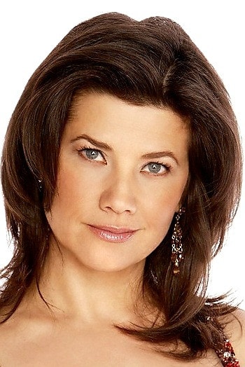 Foto de Daphne Zuniga