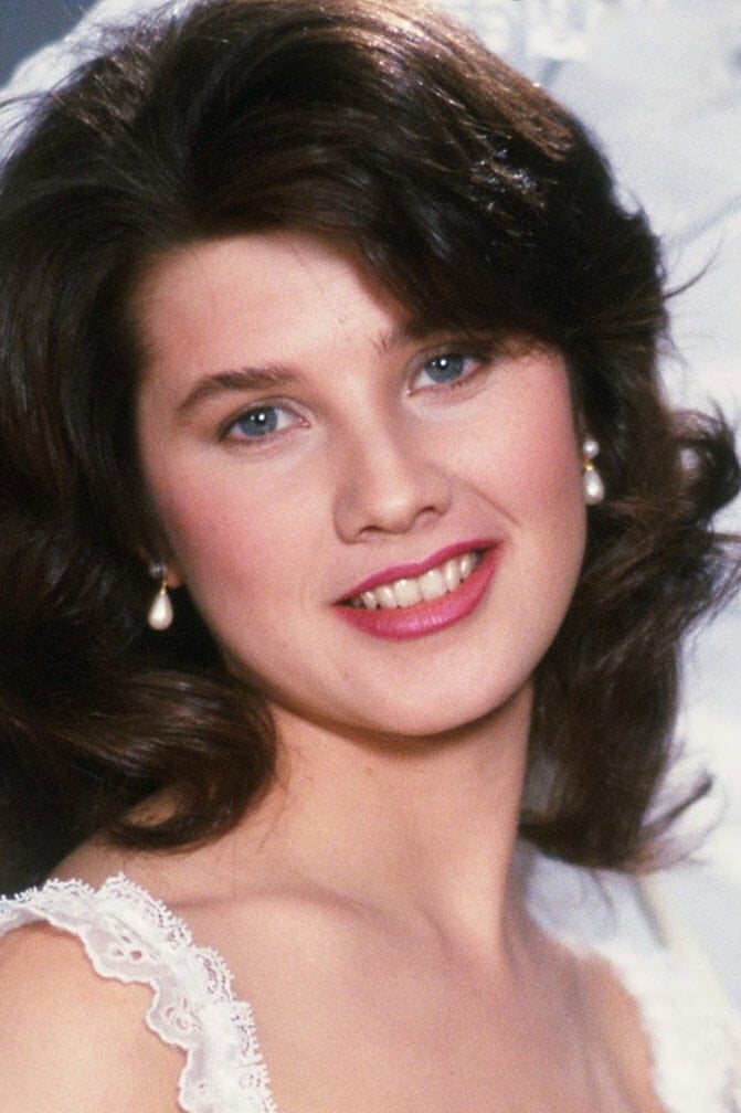 Foto de Daphne Zuniga