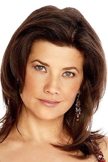 Foto de Daphne Zuniga