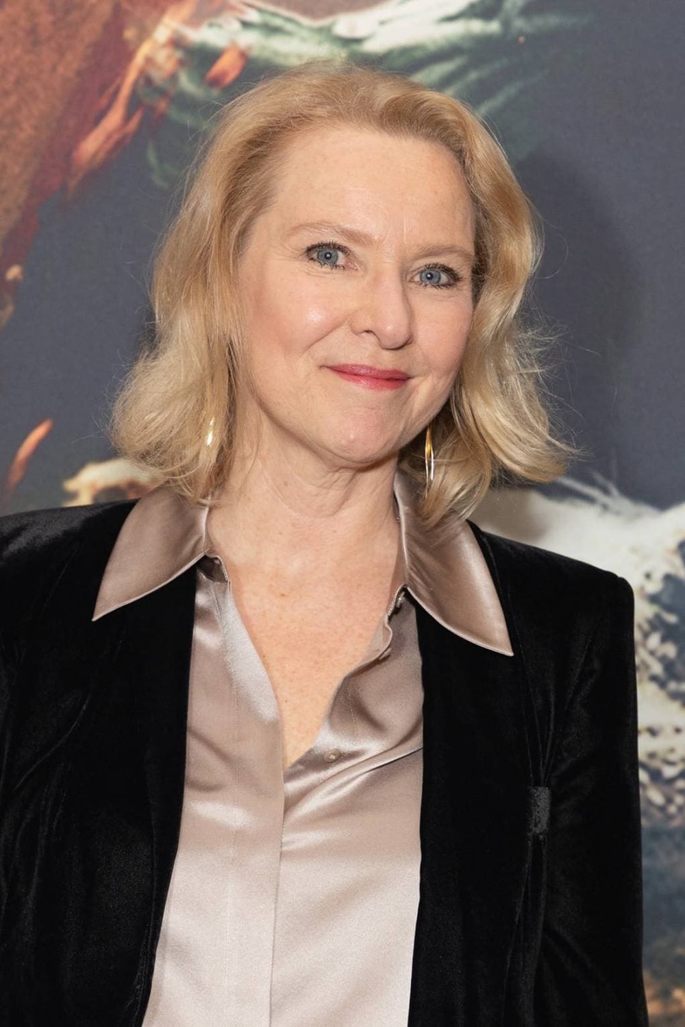 Foto de Teresa Banham