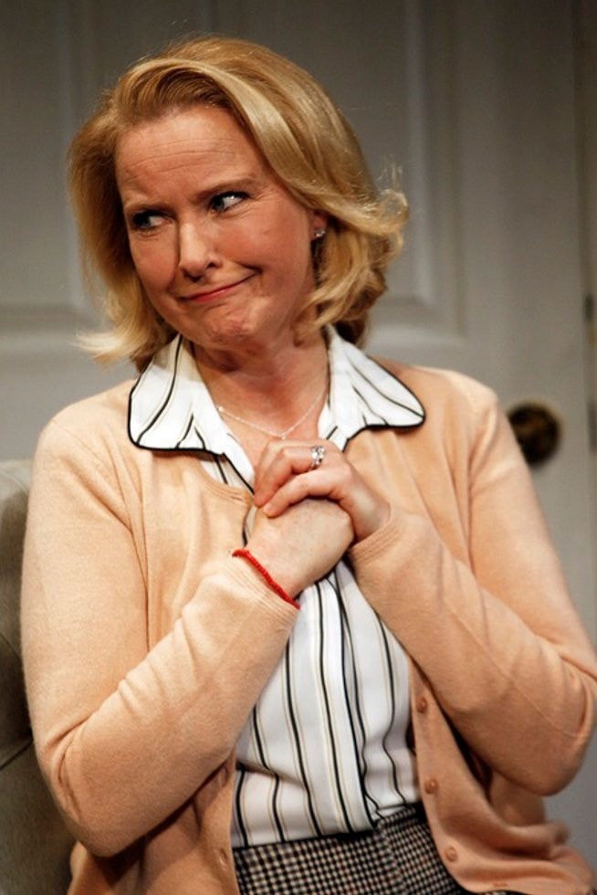 Foto de Teresa Banham