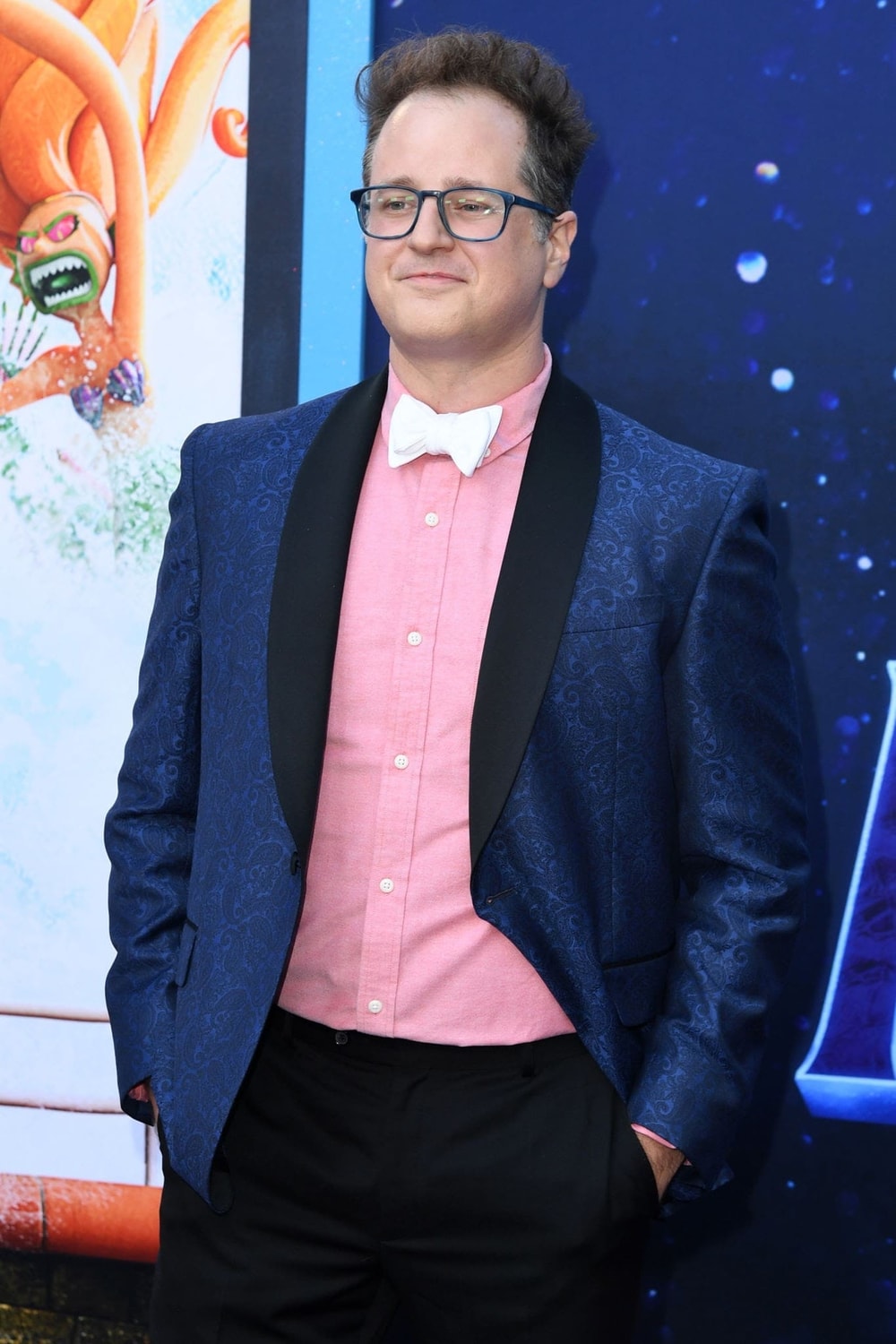 Foto de Elliott DiGuiseppi