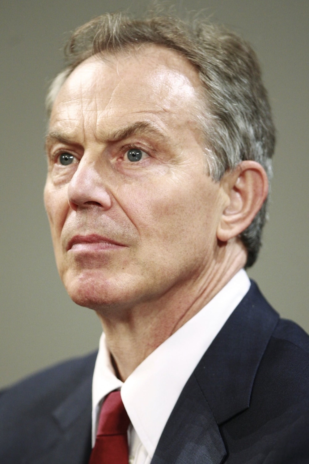 Foto de Tony Blair